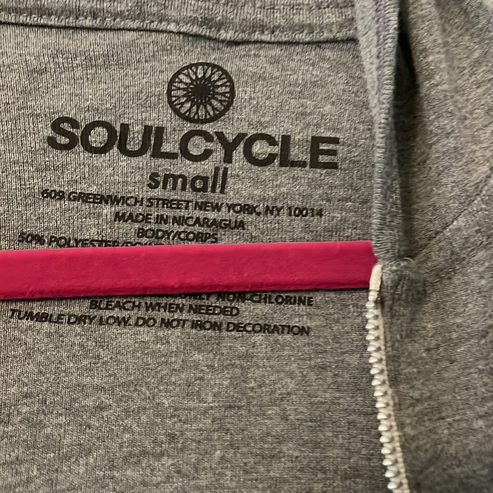 Soulcycle - Picture 2 of 5